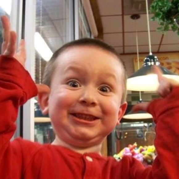 Meet your Posher, Odell - Picture 1 of 1